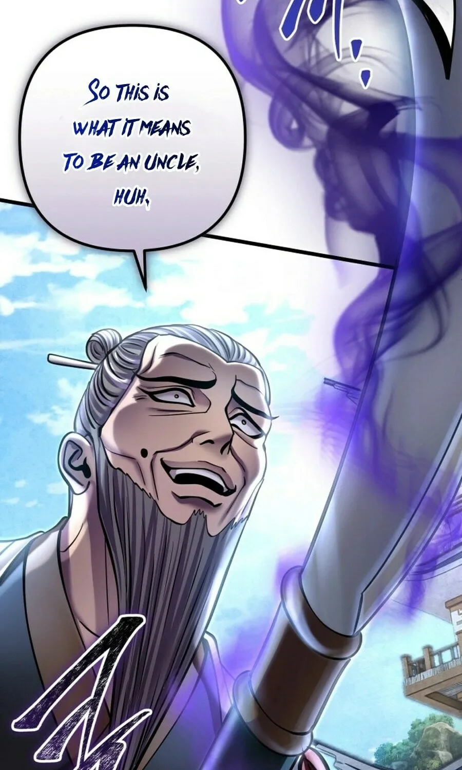 Revenge of Young Master Peng Chapter 179 page 90 - 