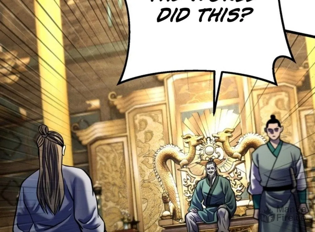 Revenge of Young Master Peng Chapter 179 page 10 - 