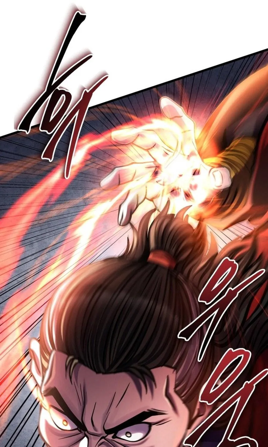 Revenge of Young Master Peng Chapter 179 page 92 - 