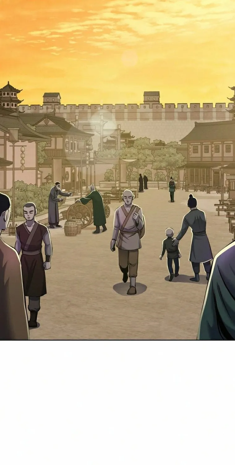 Revenge of Young Master Peng Chapter 18 page 2 - 