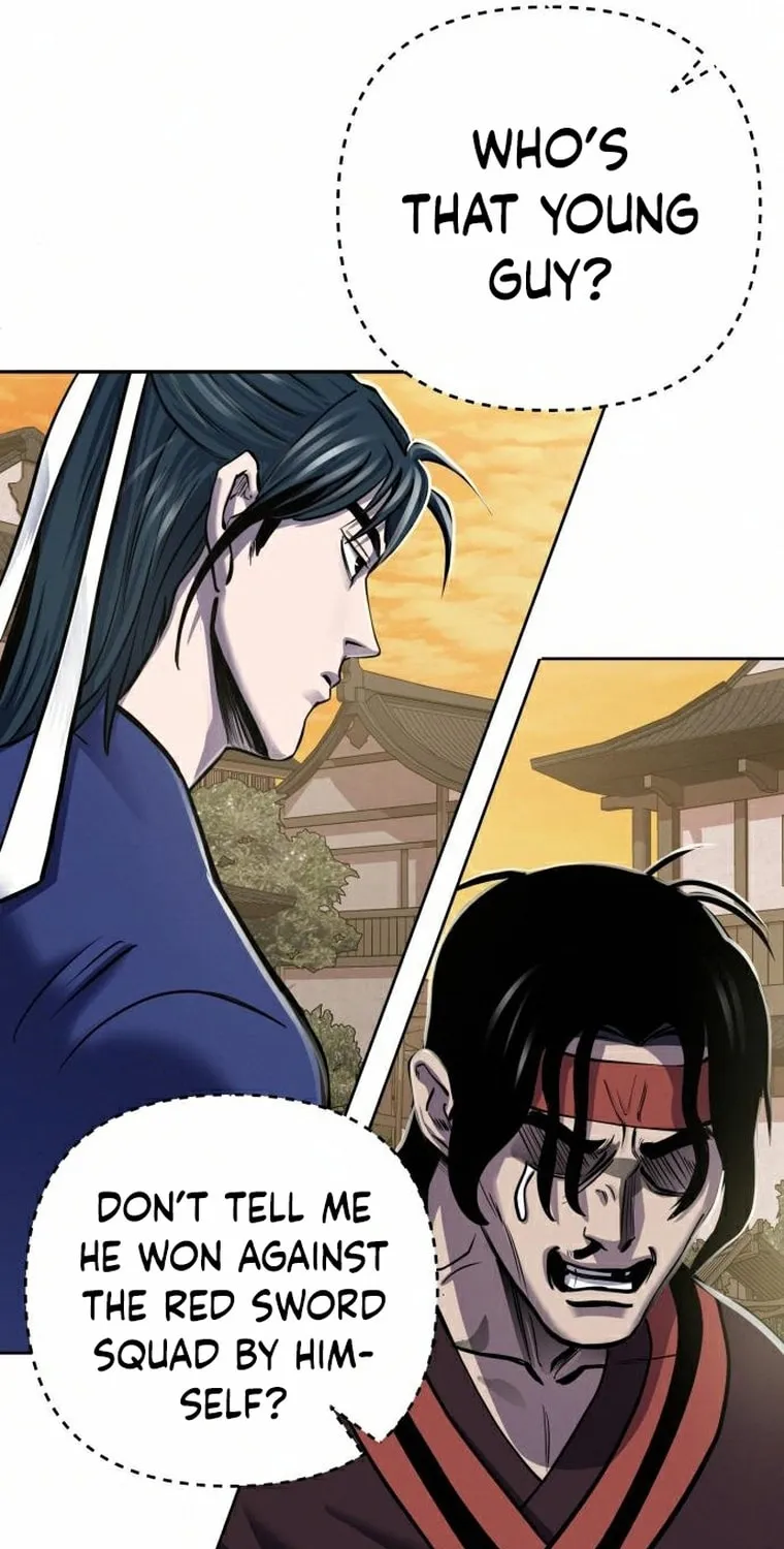 Revenge of Young Master Peng Chapter 18 page 12 - 