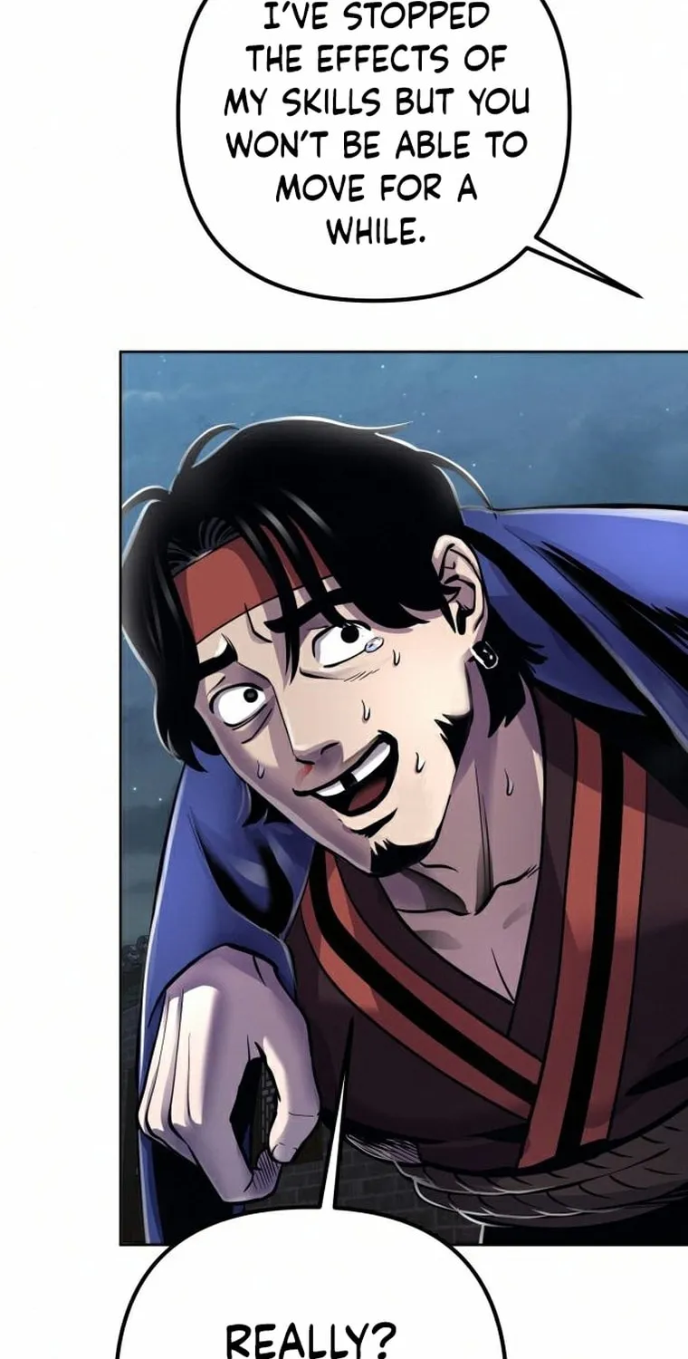 Revenge of Young Master Peng Chapter 18 page 27 - 