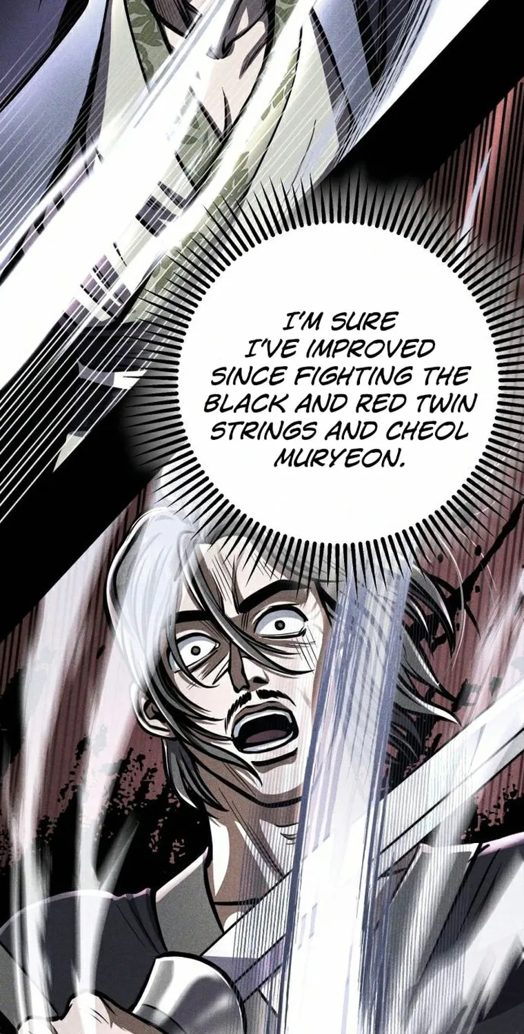 Revenge of Young Master Peng Chapter 18 page 36 - 