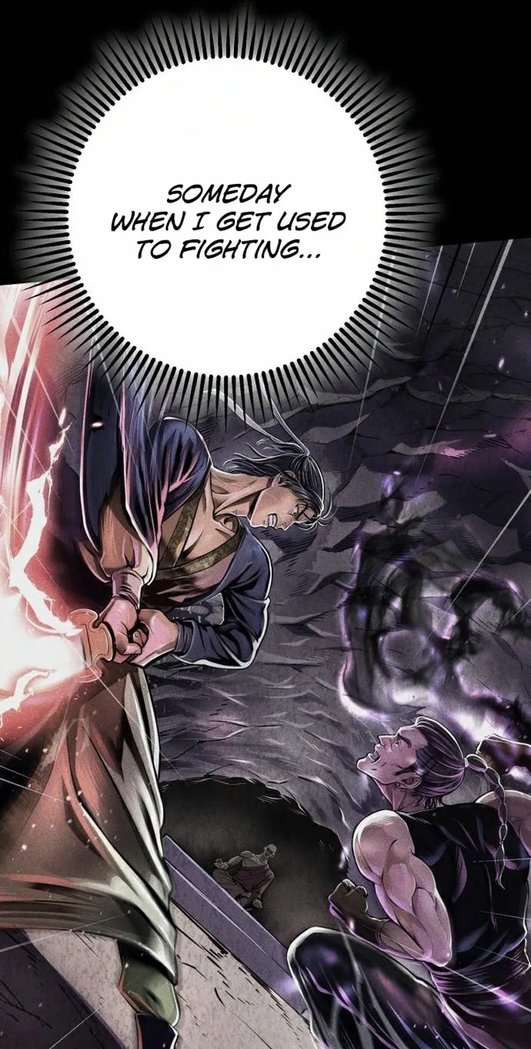 Revenge of Young Master Peng Chapter 18 page 38 - 