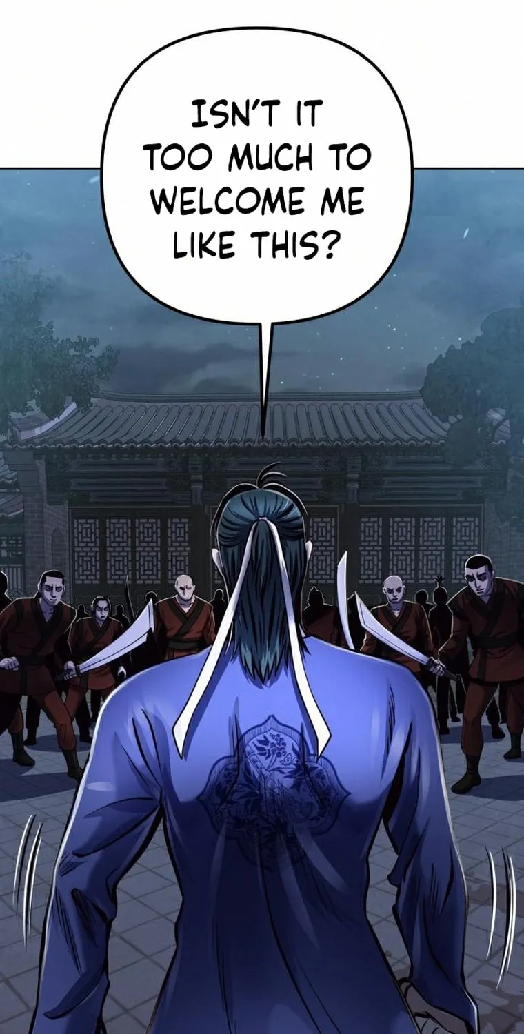Revenge of Young Master Peng Chapter 18 page 44 - 