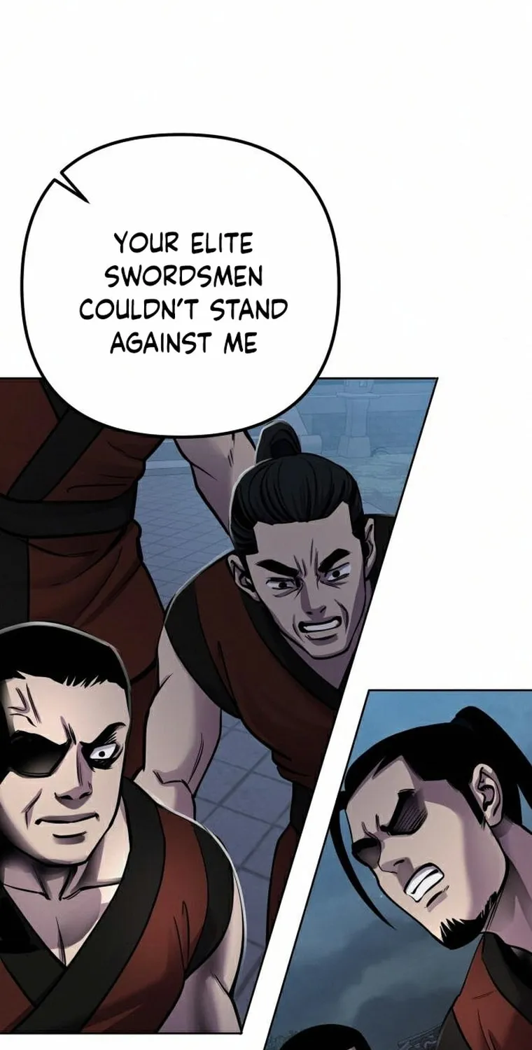 Revenge of Young Master Peng Chapter 18 page 46 - 