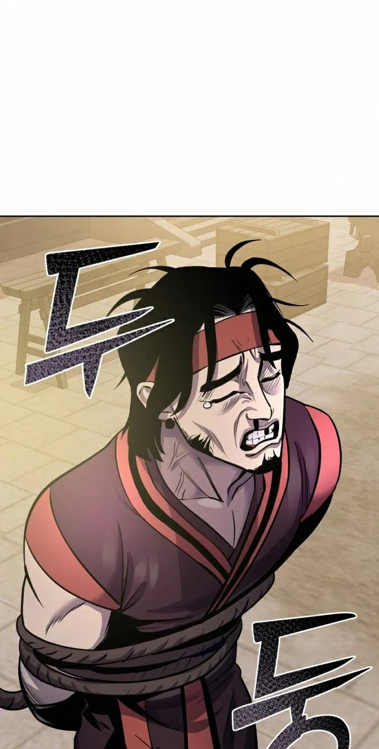 Revenge of Young Master Peng Chapter 18 page 6 - 
