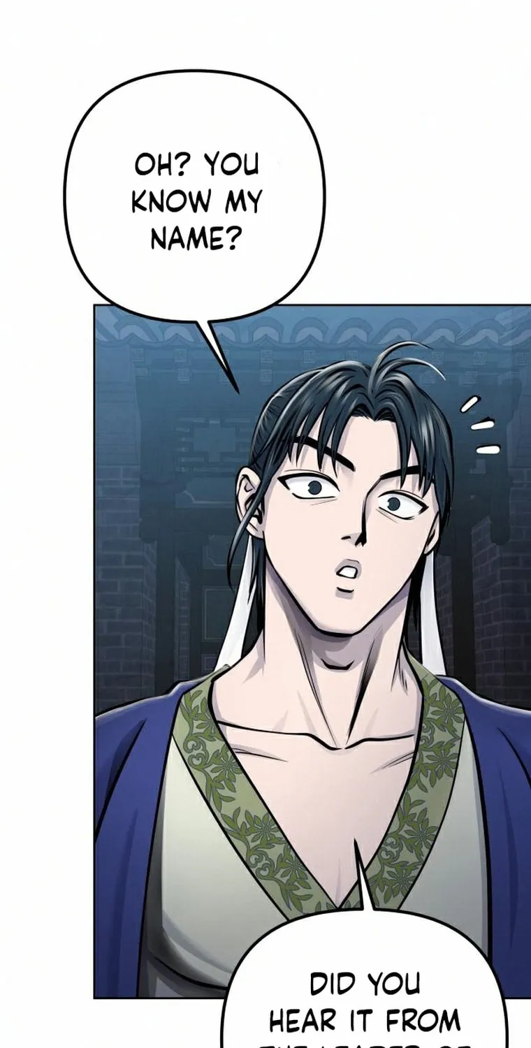 Revenge of Young Master Peng Chapter 18 page 51 - 