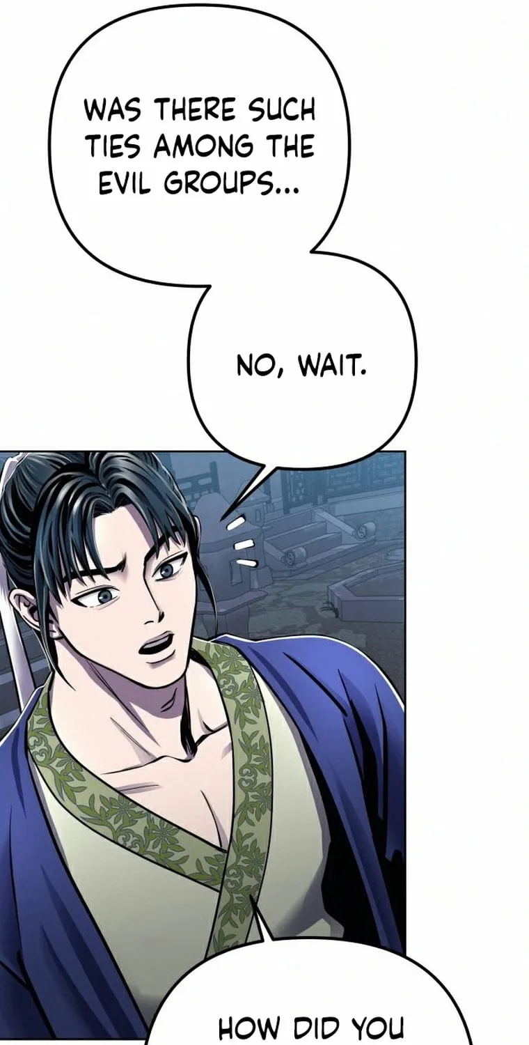 Revenge of Young Master Peng Chapter 18 page 57 - 
