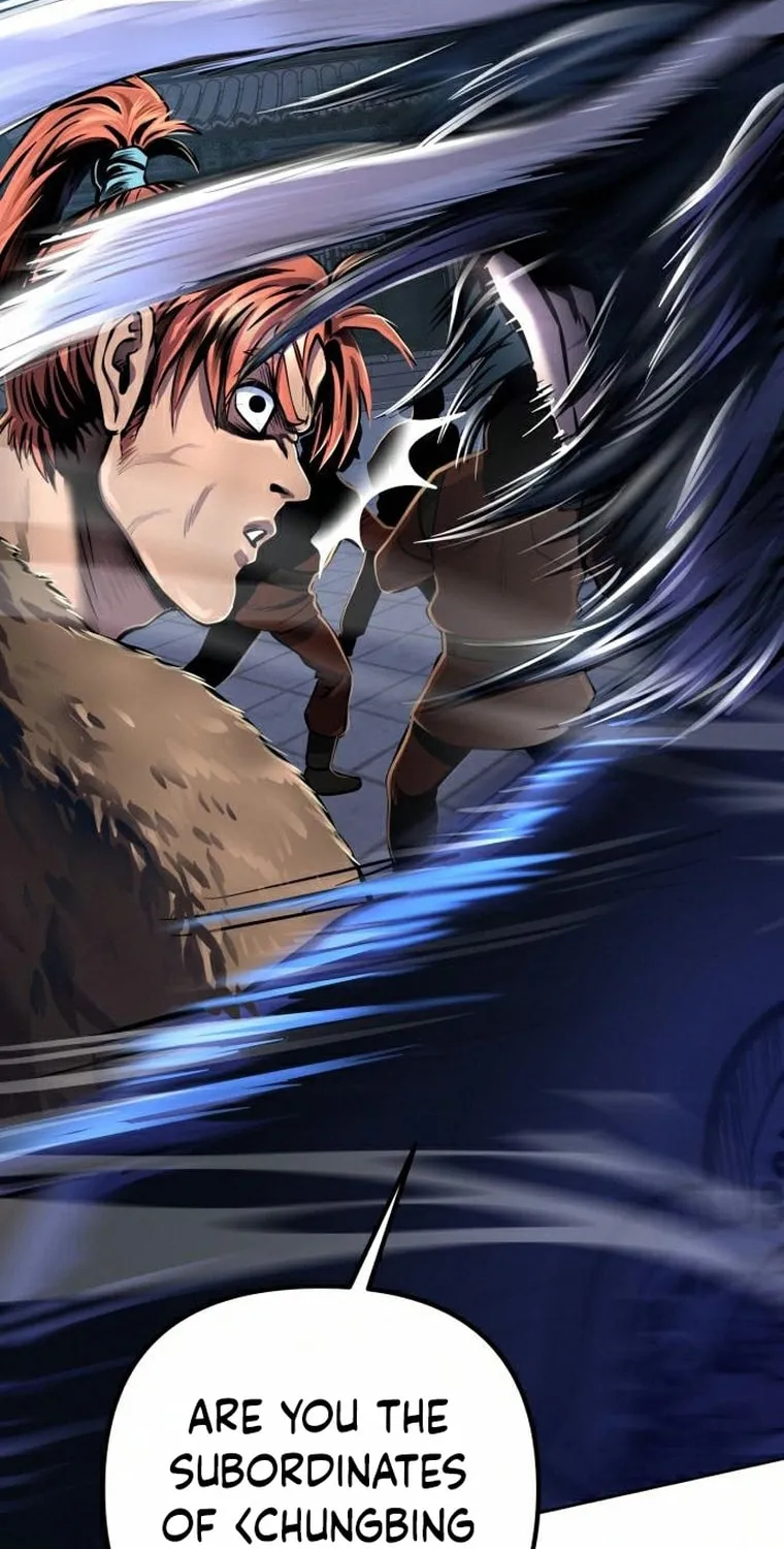 Revenge of Young Master Peng Chapter 18 page 61 - 
