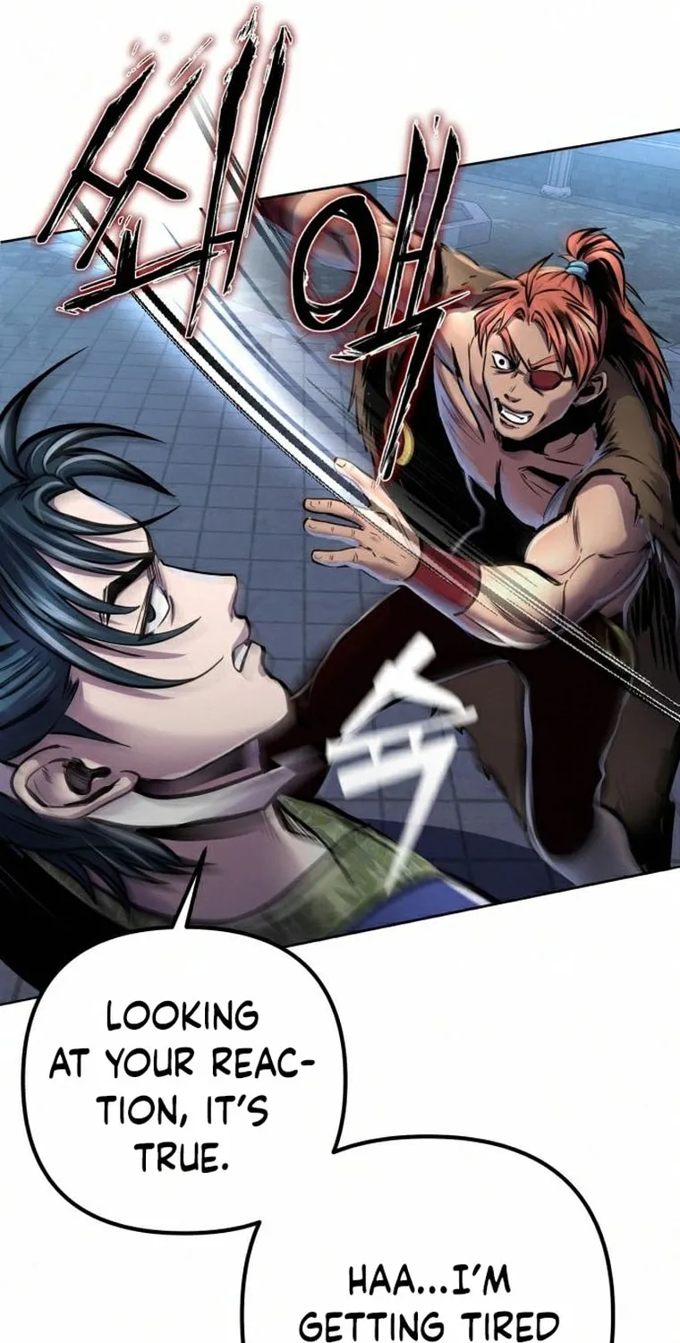 Revenge of Young Master Peng Chapter 18 page 64 - 