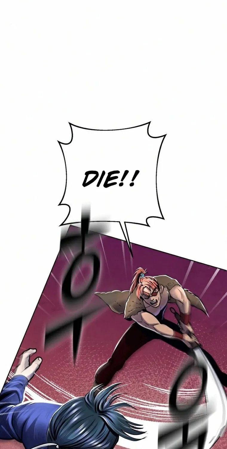 Revenge of Young Master Peng Chapter 18 page 70 - 