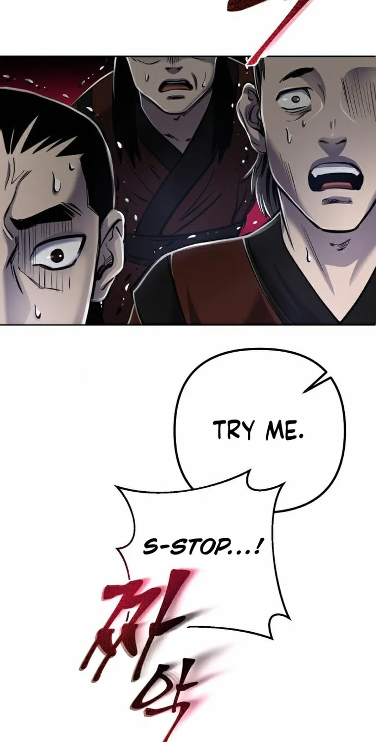 Revenge of Young Master Peng Chapter 18 page 78 - 