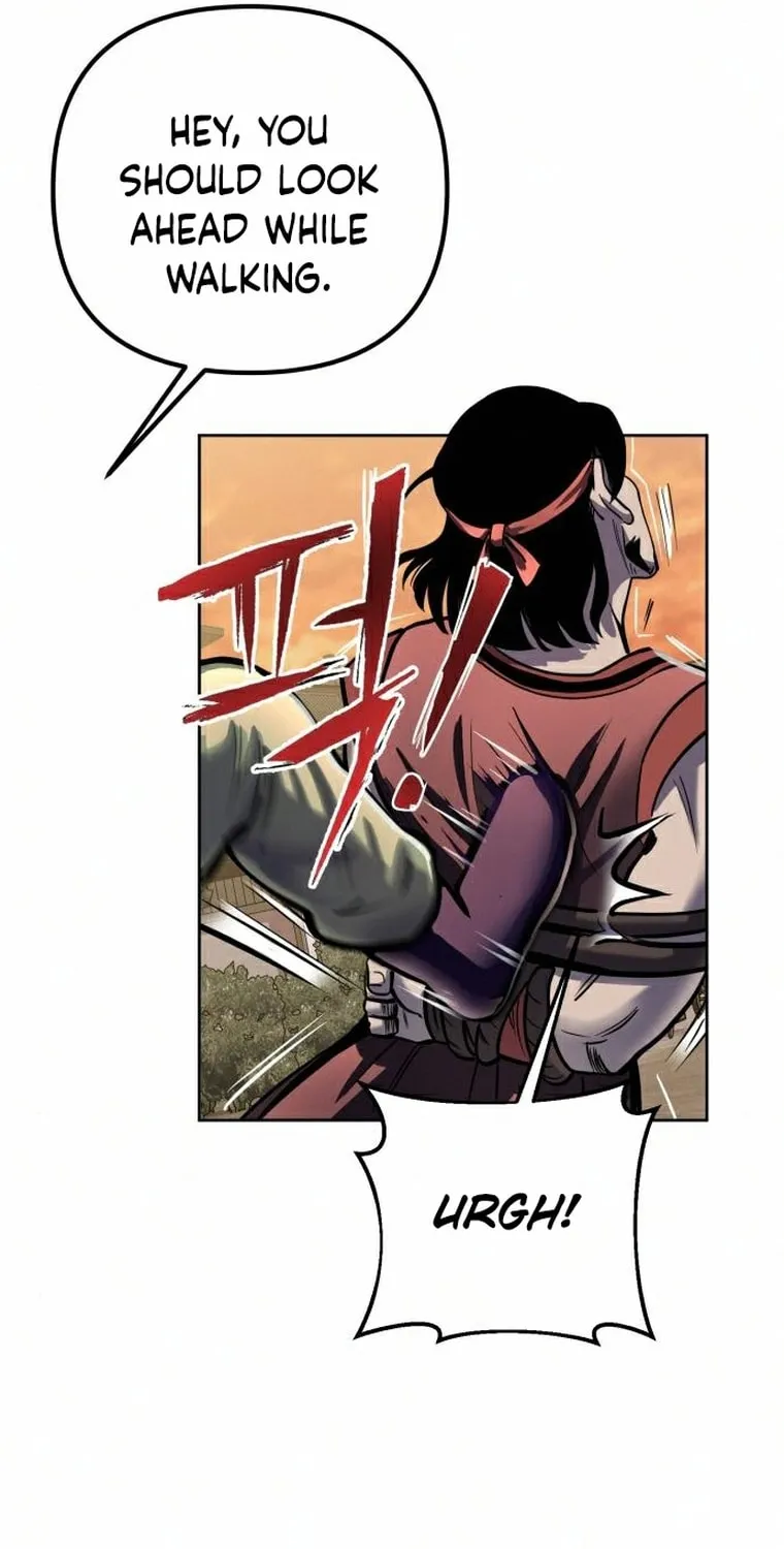 Revenge of Young Master Peng Chapter 18 page 9 - 