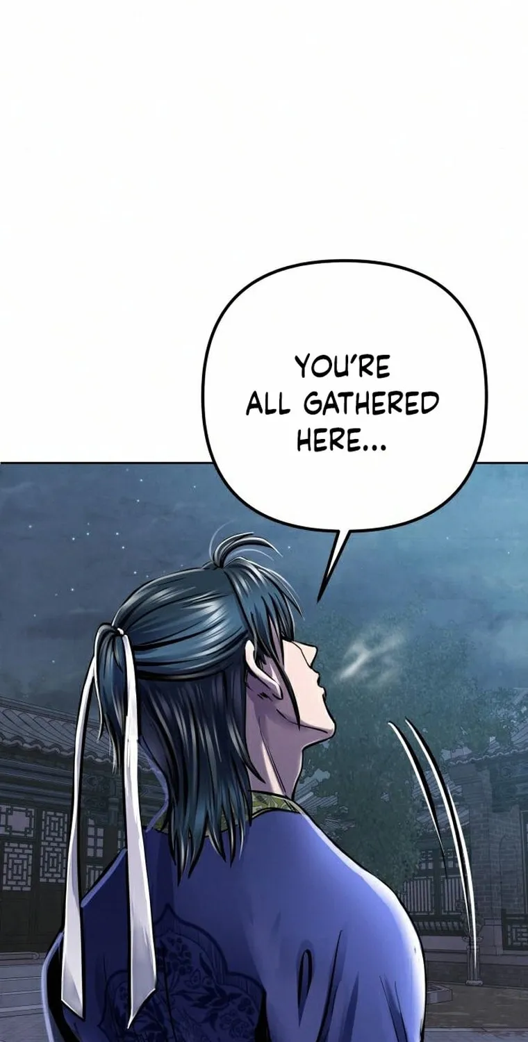 Revenge of Young Master Peng Chapter 18 page 84 - 