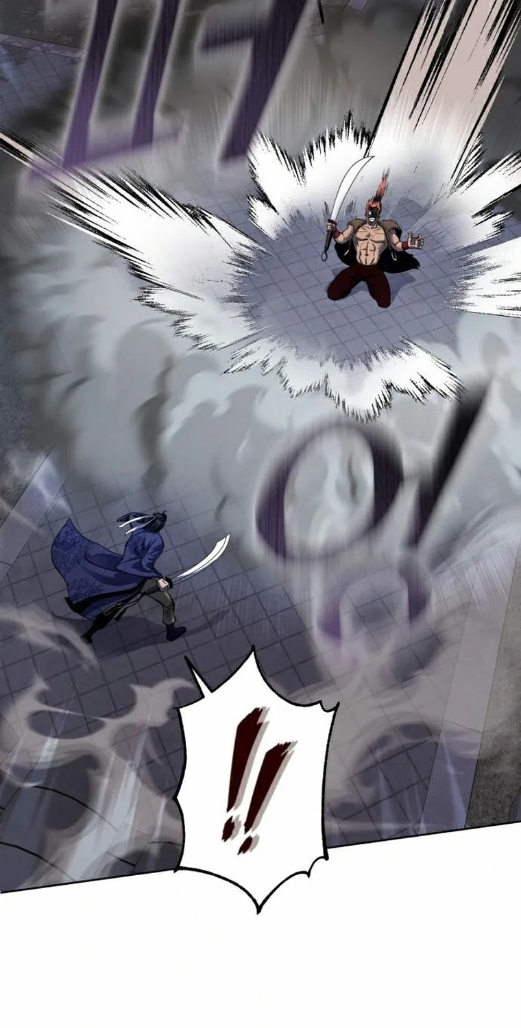 Revenge of Young Master Peng Chapter 18 page 89 - 