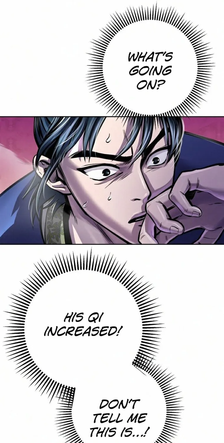 Revenge of Young Master Peng Chapter 18 page 91 - 