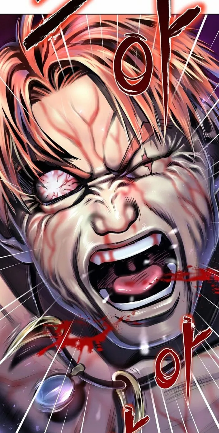Revenge of Young Master Peng Chapter 18 page 93 - 