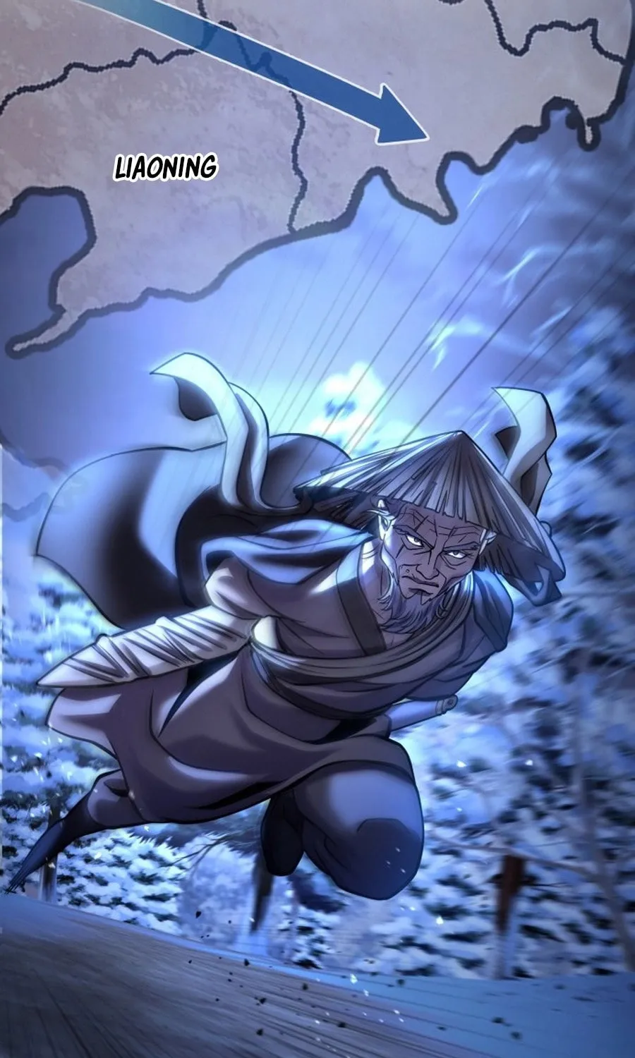 Revenge of Young Master Peng Chapter 180 page 102 - 