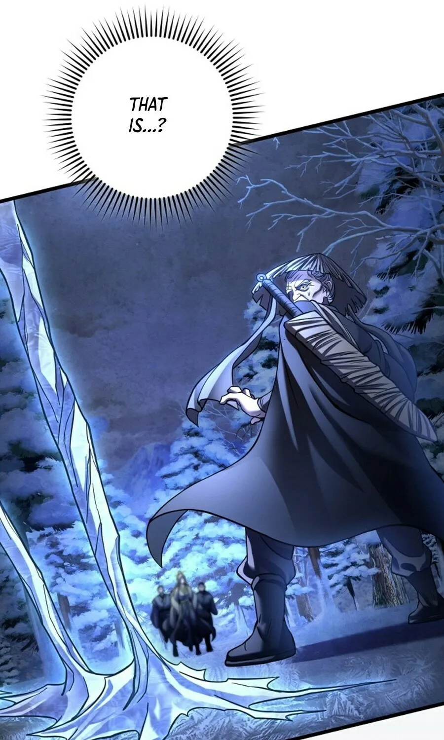 Revenge of Young Master Peng Chapter 180 page 110 - 