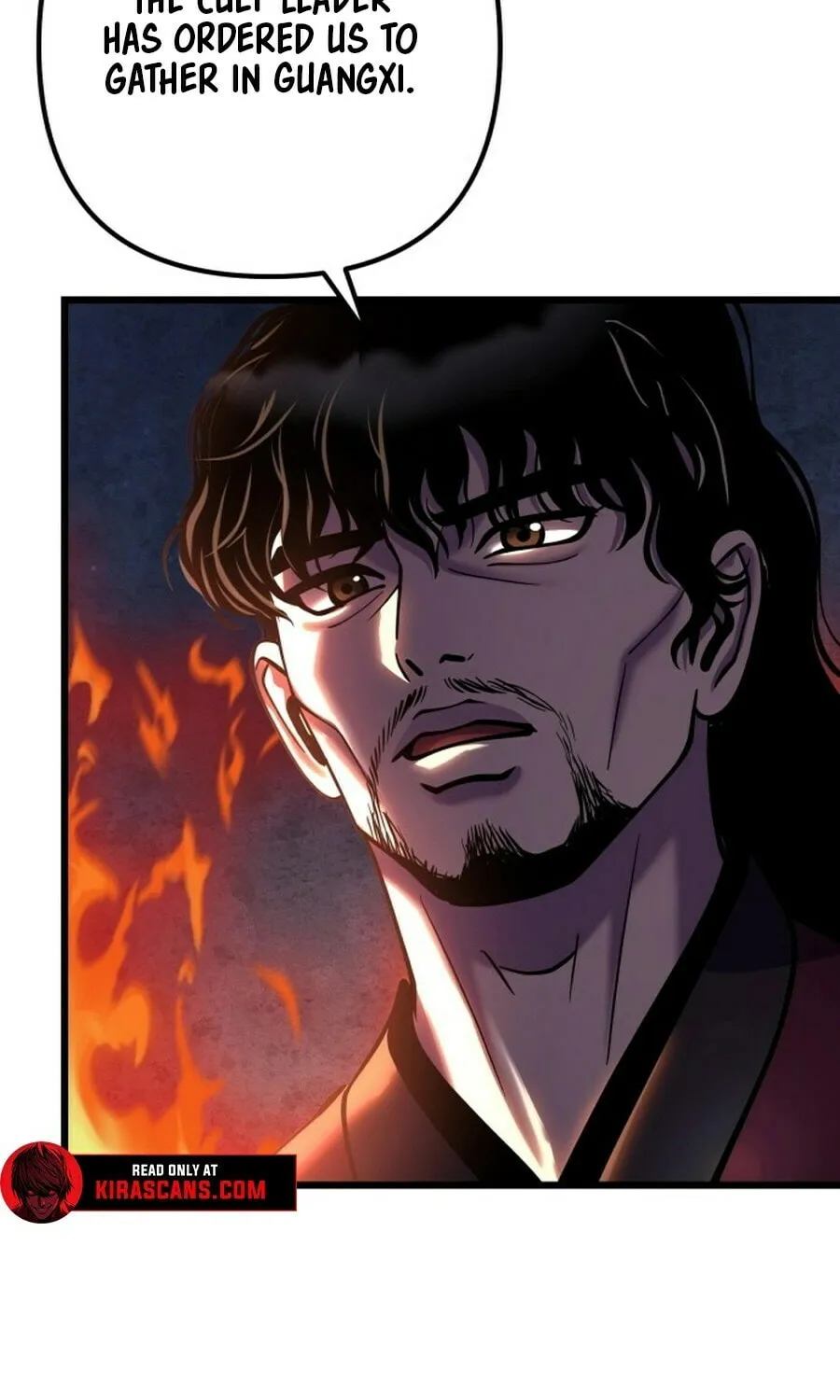 Revenge of Young Master Peng Chapter 180 page 13 - 