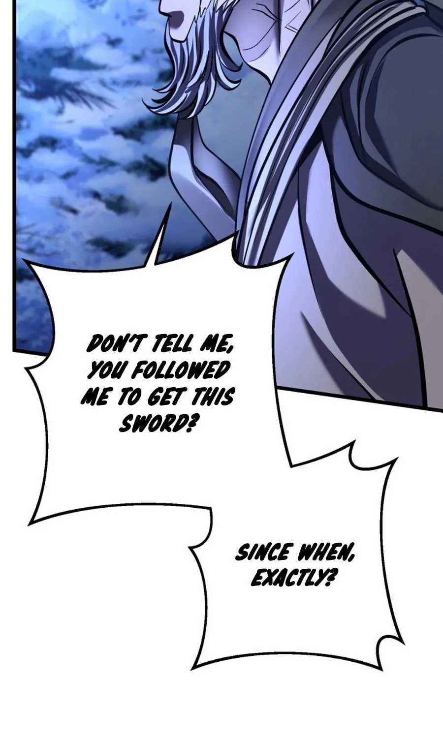 Revenge of Young Master Peng Chapter 180 page 125 - 