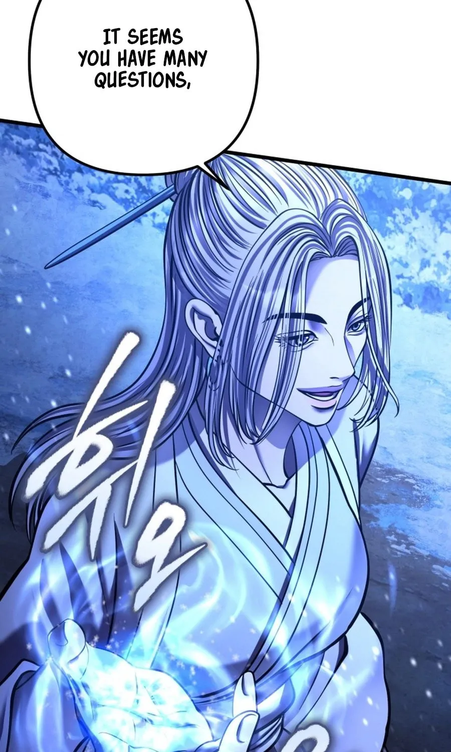 Revenge of Young Master Peng Chapter 180 page 127 - 