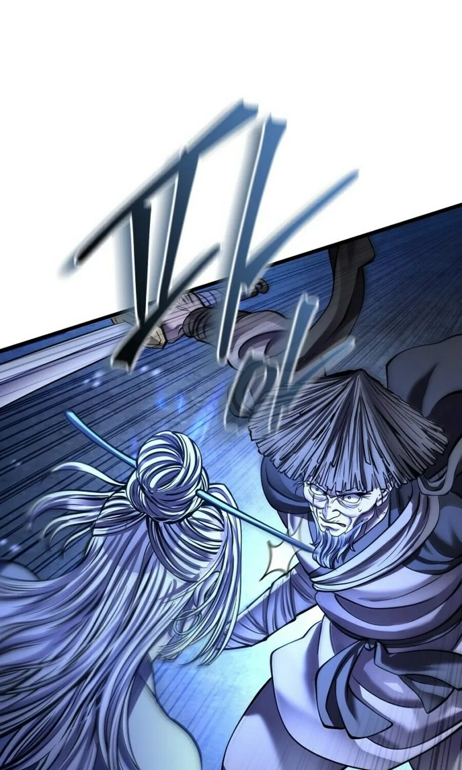 Revenge of Young Master Peng Chapter 180 page 133 - 