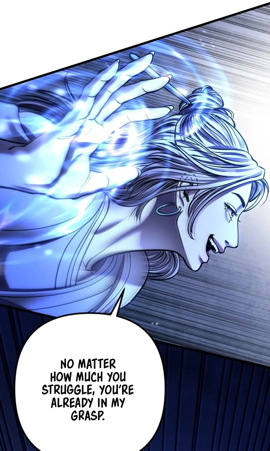 Revenge of Young Master Peng Chapter 180 page 135 - 