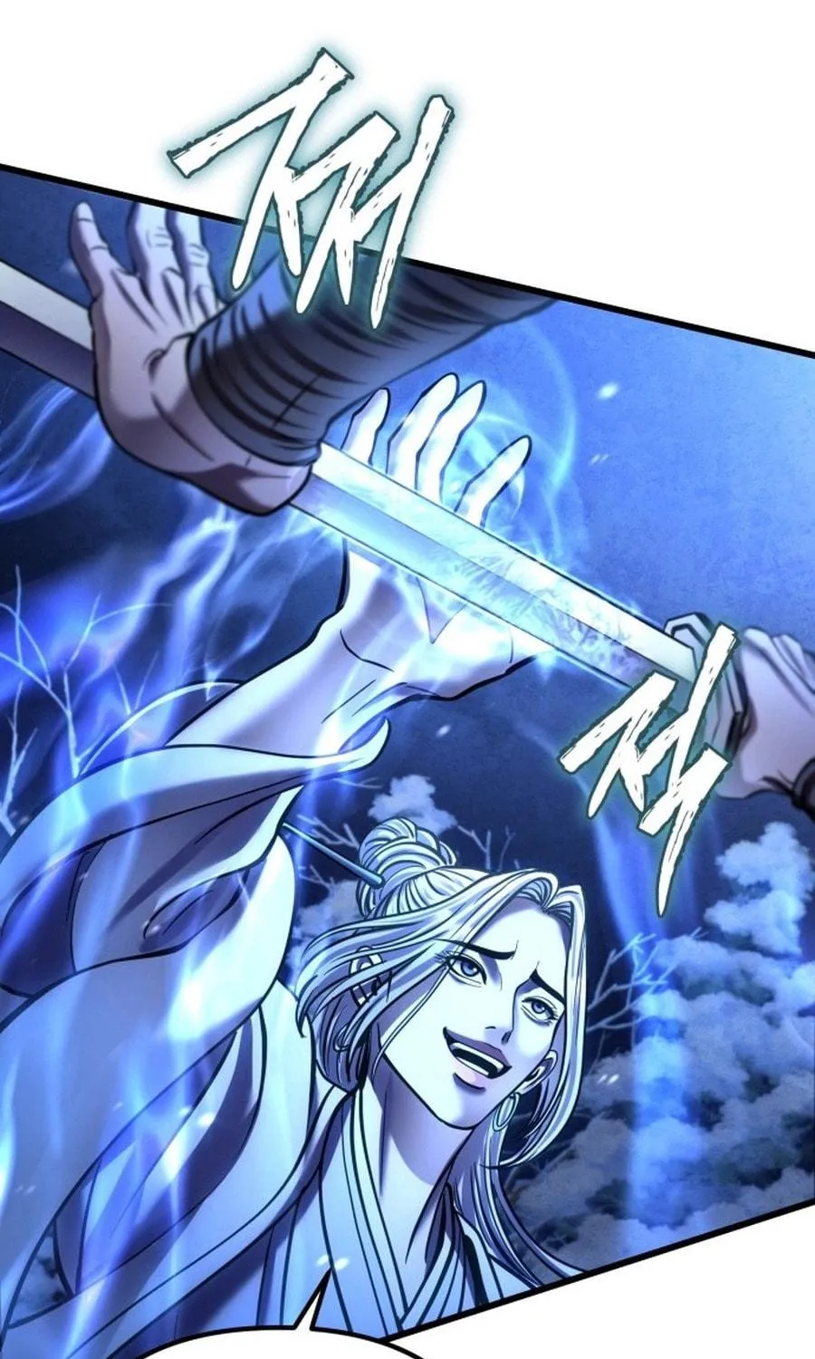 Revenge of Young Master Peng Chapter 180 page 139 - 