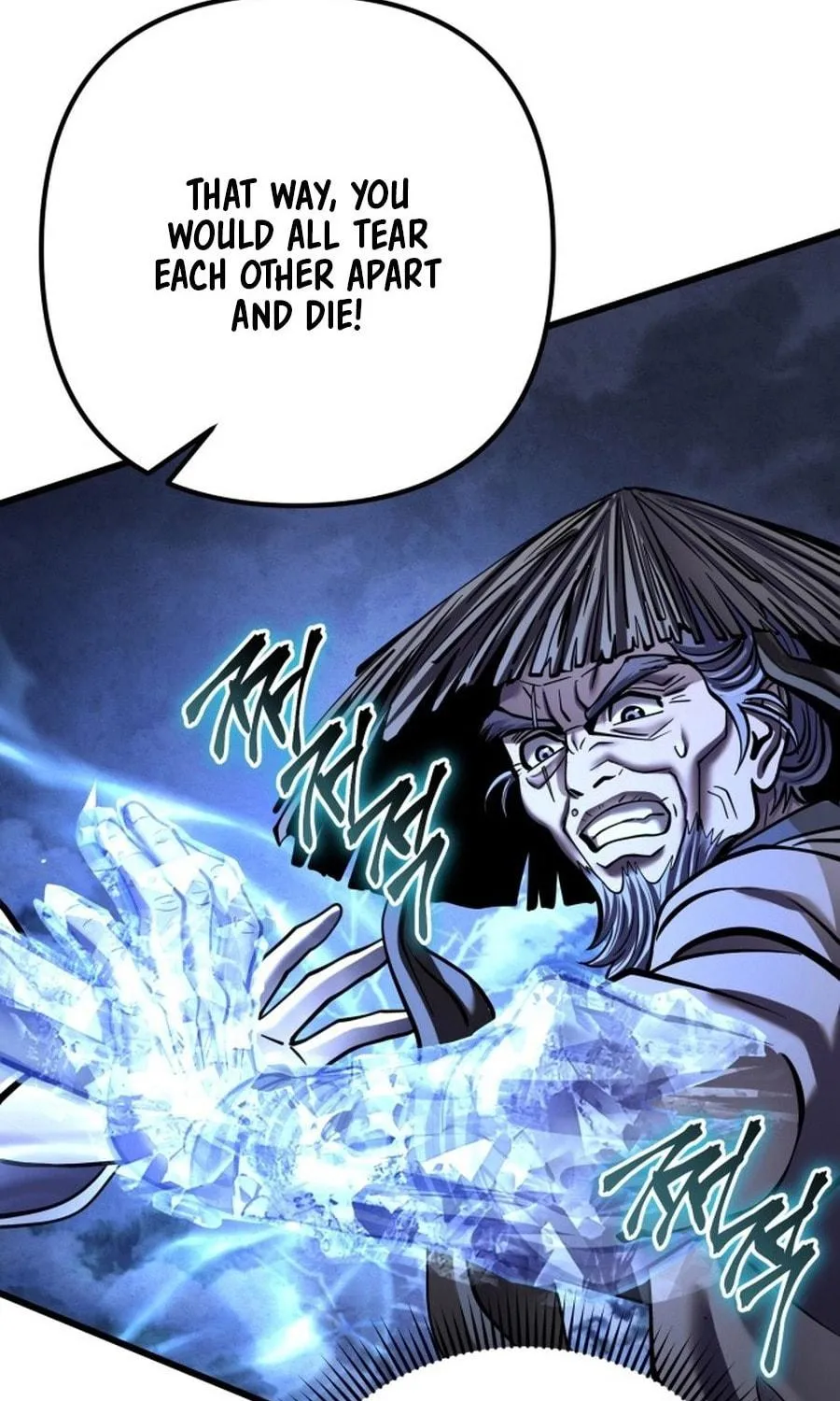 Revenge of Young Master Peng Chapter 180 page 143 - 