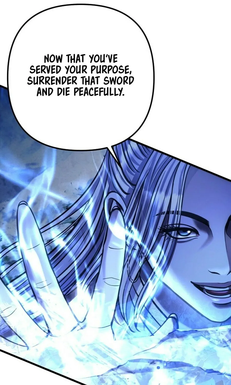 Revenge of Young Master Peng Chapter 180 page 145 - 