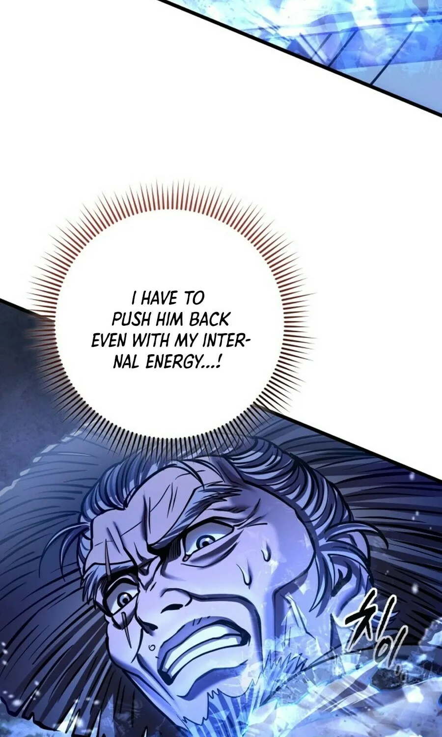Revenge of Young Master Peng Chapter 180 page 146 - 