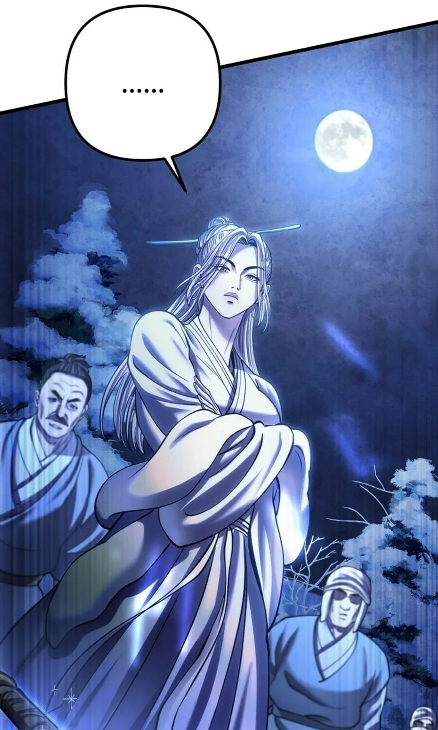 Revenge of Young Master Peng Chapter 180 page 152 - 