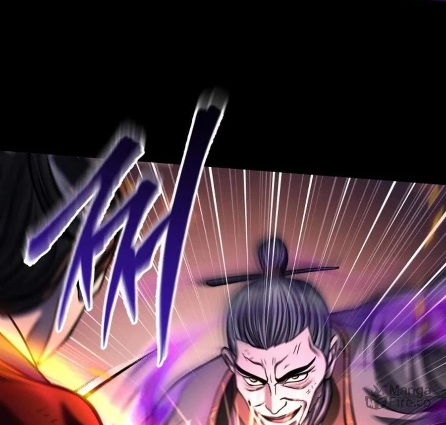Revenge of Young Master Peng Chapter 180 page 25 - 