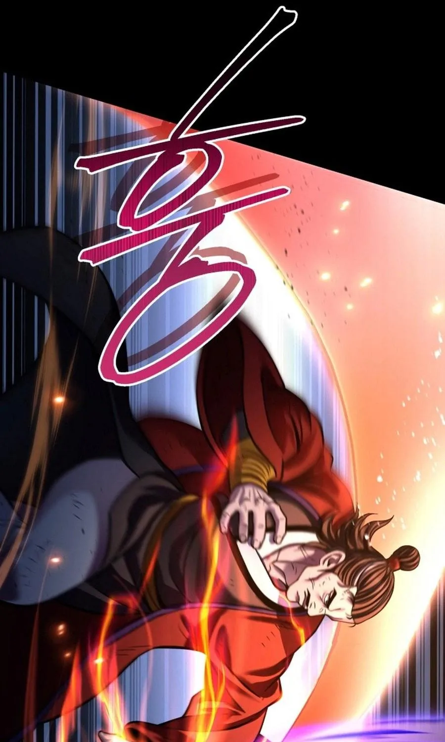 Revenge of Young Master Peng Chapter 180 page 28 - 