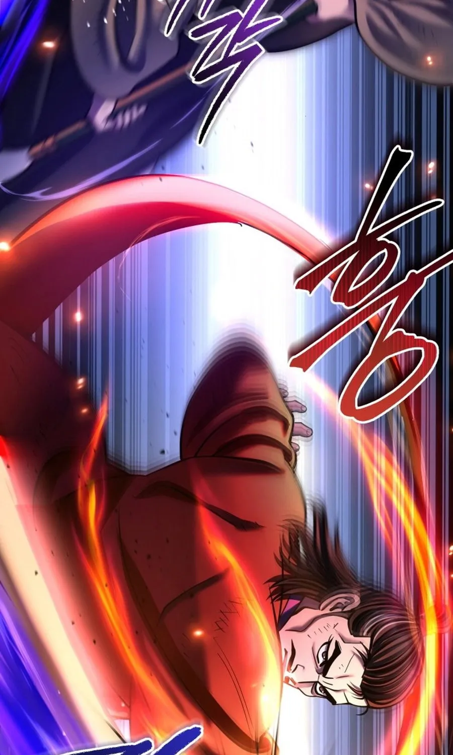 Revenge of Young Master Peng Chapter 180 page 30 - 
