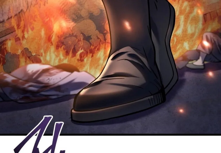Revenge of Young Master Peng Chapter 180 page 4 - 