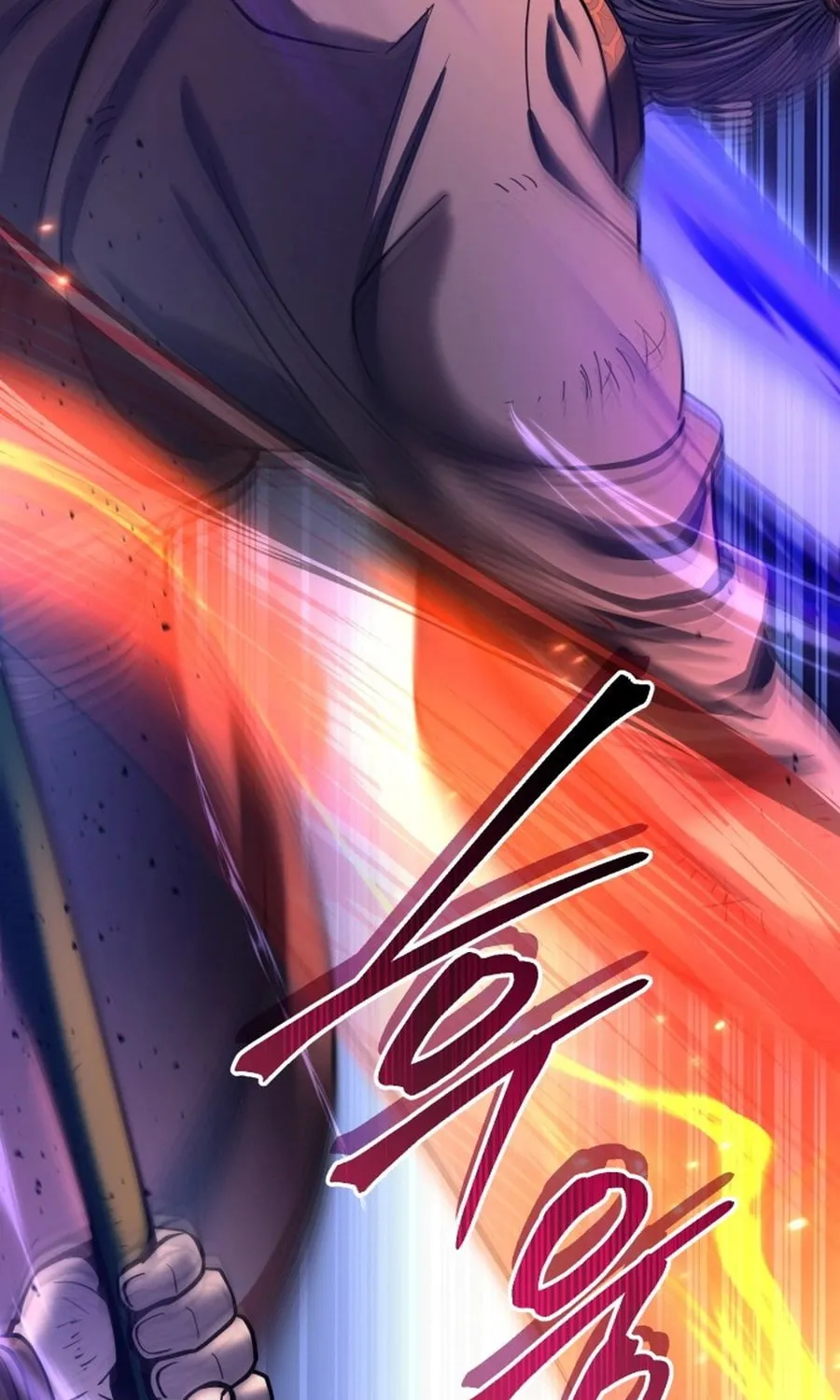 Revenge of Young Master Peng Chapter 180 page 32 - 