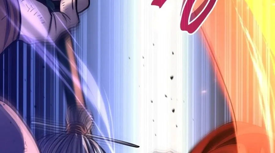 Revenge of Young Master Peng Chapter 180 page 33 - 
