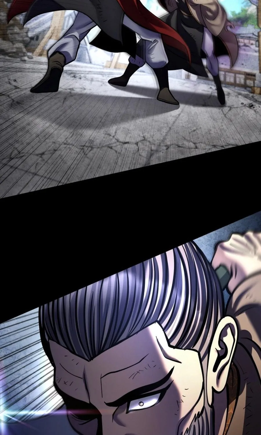 Revenge of Young Master Peng Chapter 180 page 38 - 