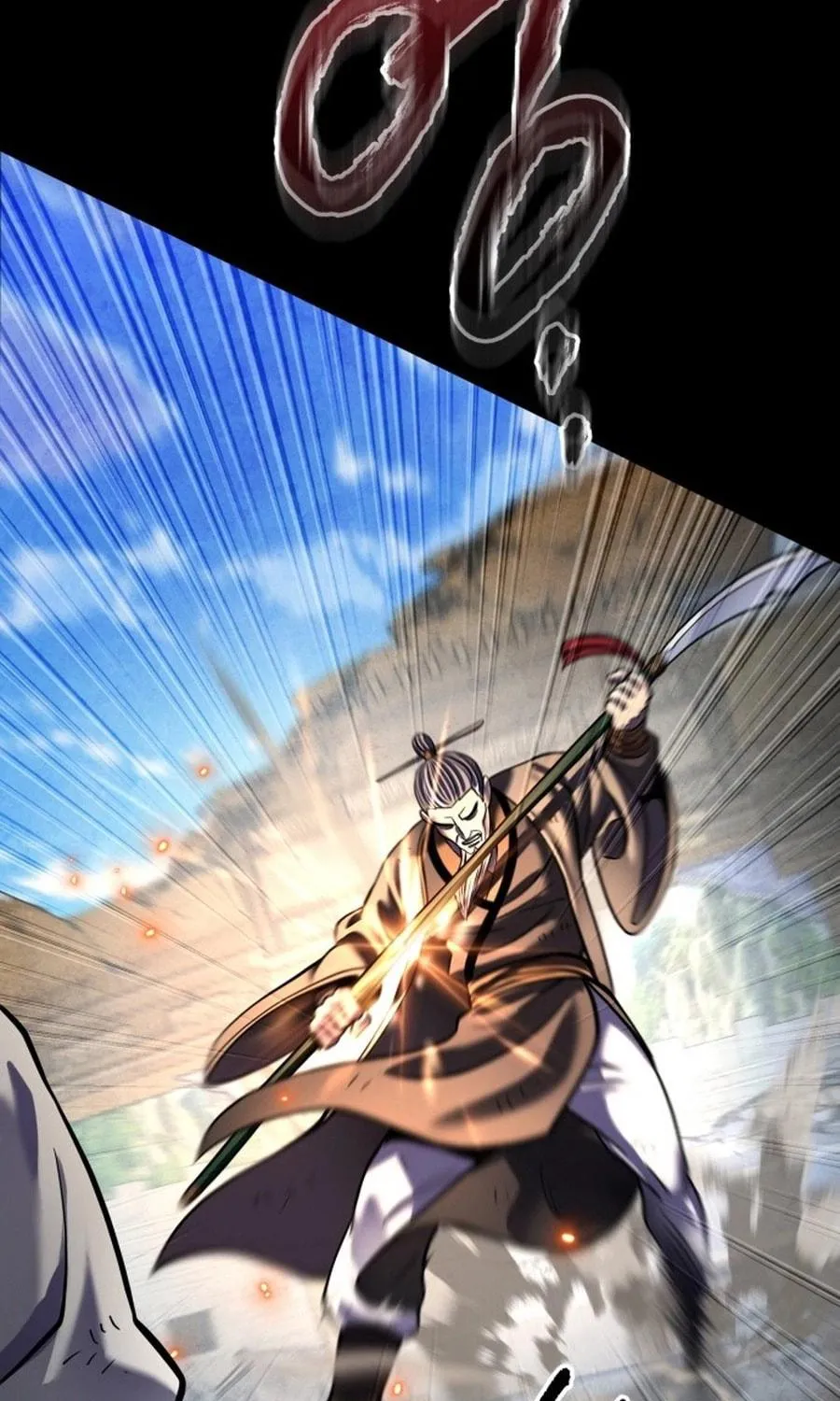 Revenge of Young Master Peng Chapter 180 page 58 - 