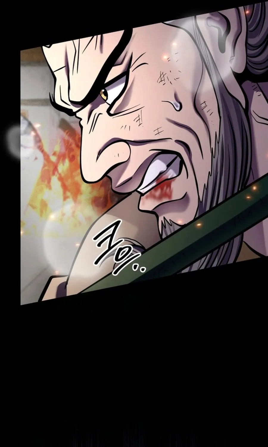 Revenge of Young Master Peng Chapter 180 page 60 - 