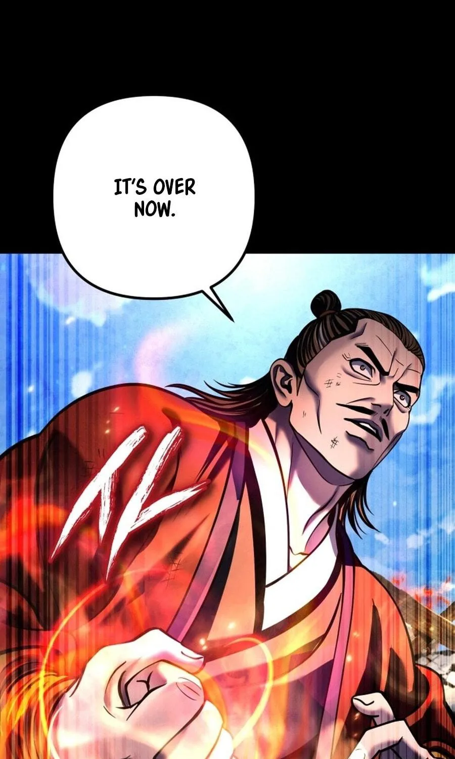 Revenge of Young Master Peng Chapter 180 page 64 - 