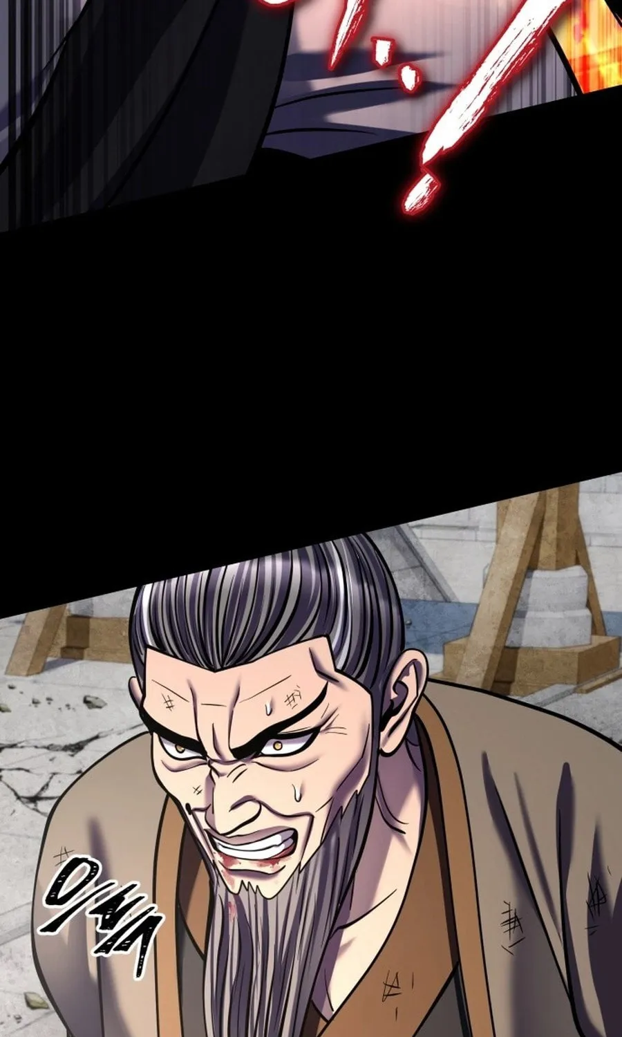 Revenge of Young Master Peng Chapter 180 page 66 - 