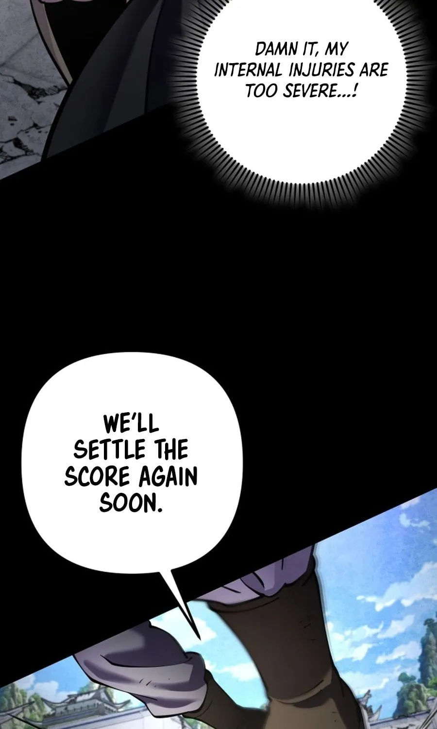 Revenge of Young Master Peng Chapter 180 page 68 - 