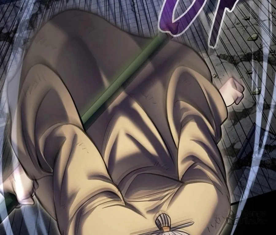 Revenge of Young Master Peng Chapter 180 page 71 - 