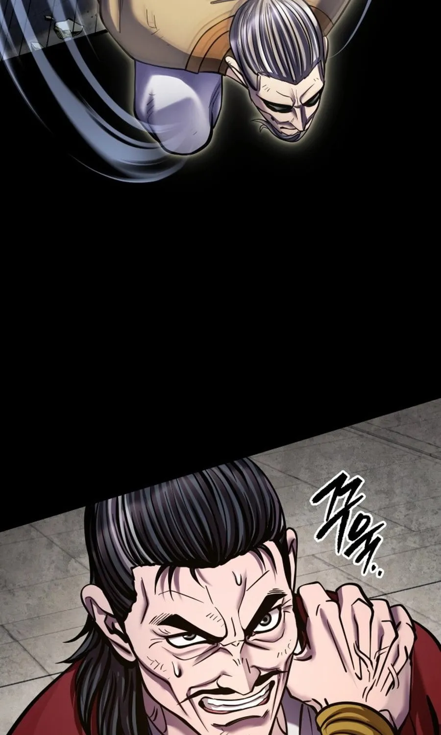 Revenge of Young Master Peng Chapter 180 page 72 - 