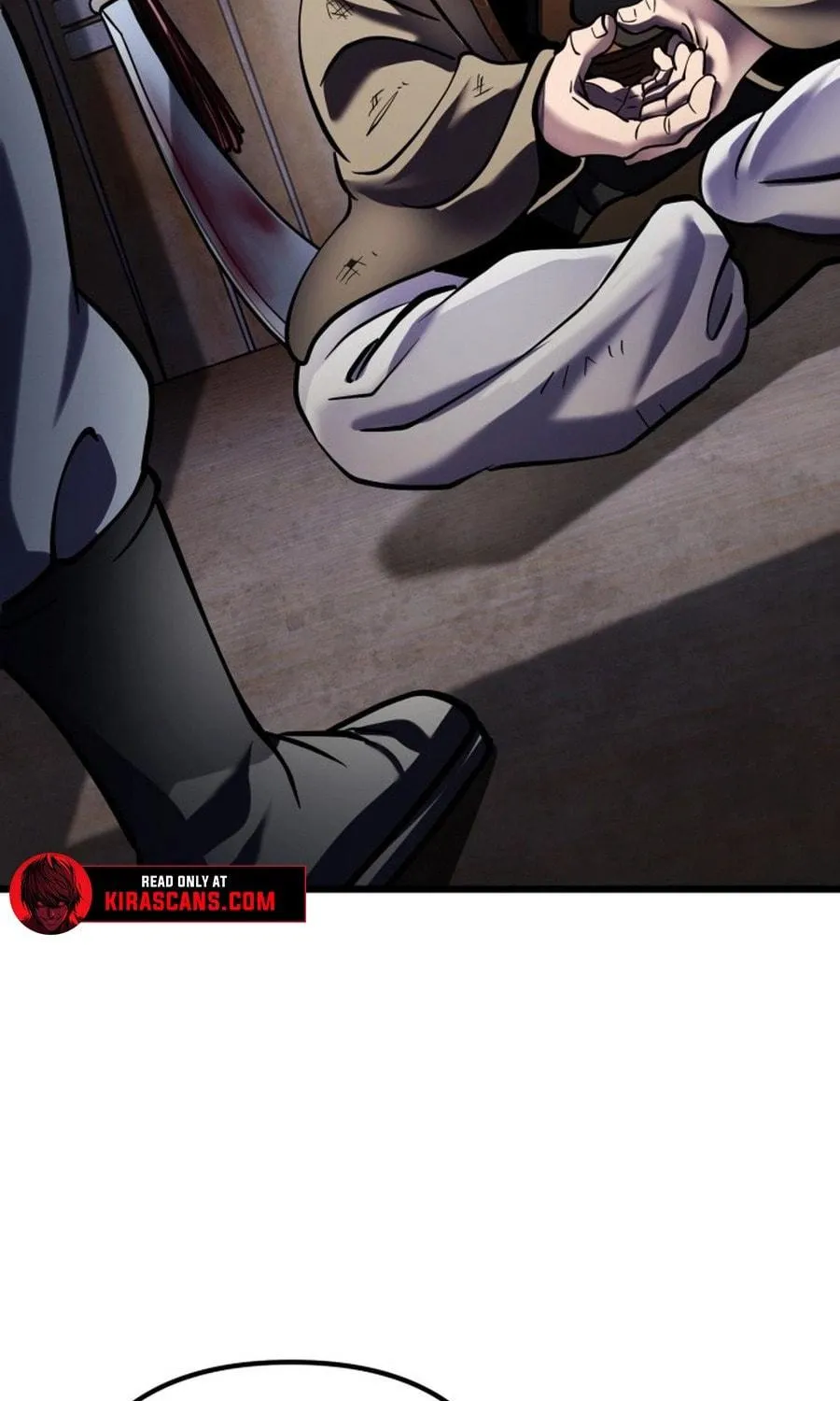Revenge of Young Master Peng Chapter 180 page 76 - 