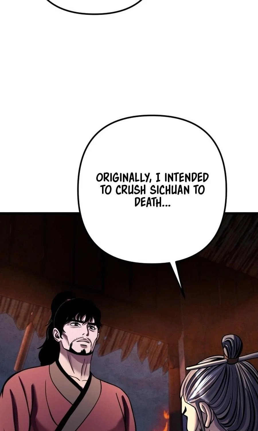 Revenge of Young Master Peng Chapter 180 page 84 - 